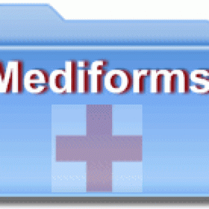 mediform folder