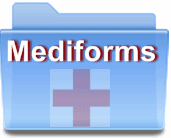 mediform folder