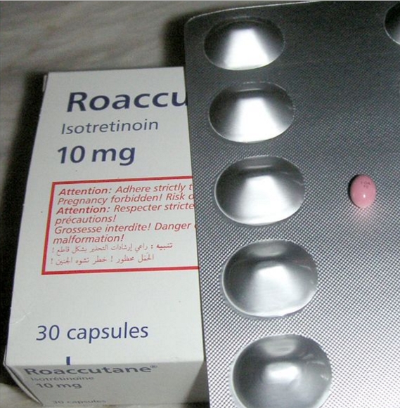 roaccutane